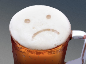 Image: Vietnam's beer industry at its lowest in 24 years and new directions in alcohol beverage business