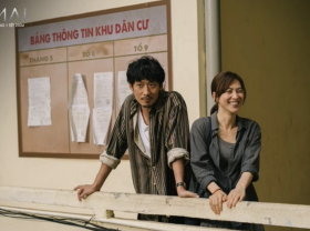 Was MAI by Tran Thanh Worth Watching? A Review of the Vietnamese Film