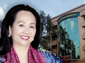 Image: Couple to face trial for causing losses of nearly VND 484 trillion to Vietnam bank