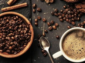 Image: Vietnam Coffee Prices Continue to Rise as Global Prices Rebound