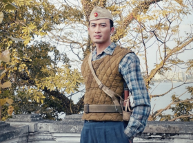 Image: 'Đào, Phở and Piano' surpasses 'Mai's' 400 billion film at Hanoi's hottest cinema
