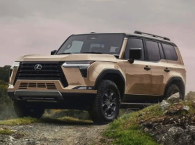 Image: Exciting New Car Models Set to Debut in Vietnam in 2024
