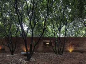 Image: Breaking Boundaries in Design: How Architect Nguyen Ha and Artist Xuan Hinh Created the Museum of Mother Goddess