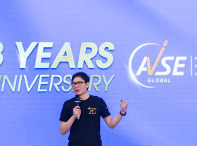 AVSE Global's 13th Anniversary Commemoration Ceremony