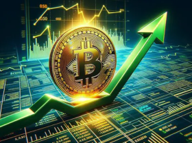 Image: Bitcoin price may follow a parabolic pattern to reach $100,000 target