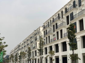 Image: Hanoi Housing Market: Apartments See Growth while Villas Recovery Remains Slow