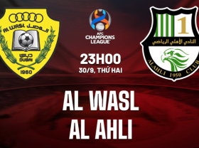 Image: Match Preview: Al Wasl vs Al Ahli in the AFC Champions League Elite