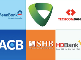 Image: Vietcombank tops the Decision Lab Bank Satisfaction Rankings as Techcombank makes strong gains