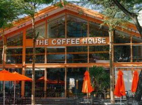 Image: Golden Gate Acquires The Coffee House: A New Transformation for Vietnam's F&B Industry