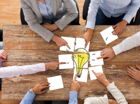 Image: Rethinking Team Building: From Token Gesture to Transformative Practice