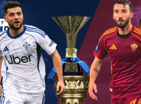 Image: Como vs Roma: Team News, Predicted Line-ups and Why This Serie A Clash Matters for Roma