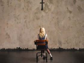Image: The Pretty Reckless Announce Dear God: New Album, “When I Wake Up” and 2026 Tour Details
