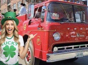 Image: St Patrick’s Day 2026: History, Traditions and Parade Safety After the Louisville Tragedy