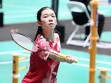 Image: 15-Year-Old Vietnamese Tennis Player Achieves Remarkable Milestone