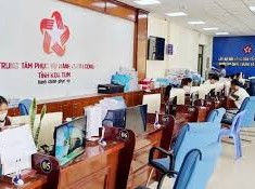 Image: 416 Officials in Quang Ngai Required to Repay Support Funds