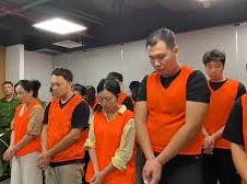 Image: 51 Arrested in Metaland Holiday Contract Scam