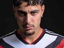 Image: Aleksandar Pavlović: Fearless Approach to the 2026 World Cup