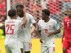 Image: All Three Host Nations Advance in World Cup 2026