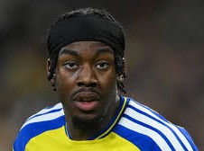 Image: Anthony Elanga Benched for Sweden vs Netherlands at World Cup 2026