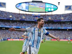 Image: Argentina vs Austria: Ralf Rangnick Praises Argentina's Strength