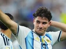 Image: Argentina vs Jordan: A One-Sided Matchup in World Cup