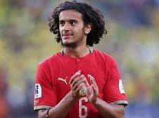 Image: Ayyoub Bouaddi: Arsenal in Talks for Young Moroccan Talent