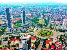 Image: Bac Ninh to Become a Central City in Vietnam