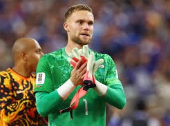 Image: Bart Verbruggen: The Most Valuable Goalkeeper at the World Cup