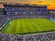 Image: Brazil Dominates Haiti in World Cup Match