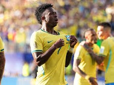 Image: Brazil vs. Haiti: World Cup 2026 Live Updates