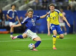 Image: Brazil vs Japan: World Cup 2026 Knockout Stage Preview