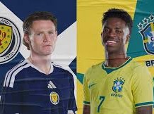 Image: Brazil vs Scotland: A Crucial World Cup Match Preview