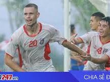 Image: Brazilian Striker Kaina Nunes Joins Phrae United After Leaving Vietnam
