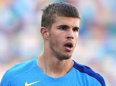 Image: Brighton & Hove Albion Makes £45 Million Bid for Luka Vuskovic