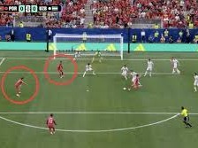 Image: Bruno Fernandes Faces Criticism for Selfish Play in World Cup Match