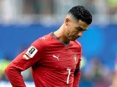 Image: C. Ronaldo Responds to Allegations of Being 'Boycotted' by Teammates