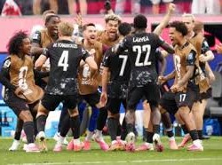 Image: Canada's Historic World Cup Moments: Nathan Saliba Shines