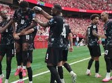 Image: Canada Soccer President Highlights Growth and Inspiration