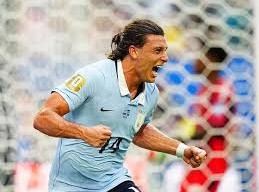 Image: Canobbio Aims for Uruguay's Qualification Against Spain