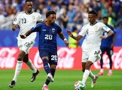 Image: Cape Verde vs Saudi Arabia: World Cup 2026 Live Updates