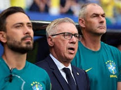 Image: Carlo Ancelotti Wins Hearts of Brazilian Fans at World Cup 2026