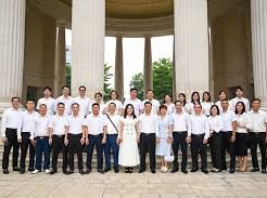 Image: Celebrating 101 Years of Revolutionary Journalism in Vietnam