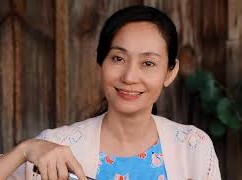 Image: Celebrating Late Happiness for Hoai Linh and Hanh Thuy