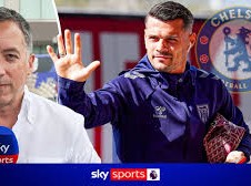 Image: Chelsea Eyes Granit Xhaka for Potential Transfer