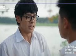 Image: City Life Episode 19: Khuê Shocked by Cương's Insult