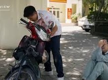 Image: City's Other Side Episode 20: Khuê Unconscious, Cương Faces Jail Time