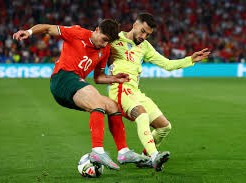 Image: Colombia vs Portugal: A Crucial Match Ahead of Knockouts