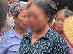 Image: Conflict Between Vendors in Phu Tho Leads to Injury