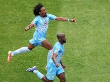 Image: Congo vs Uzbekistan: A Predicted Victory in World Cup 2026