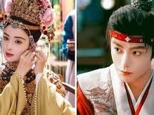 Image: Controversy Arises as Chinese Actors Required to Use Real Names